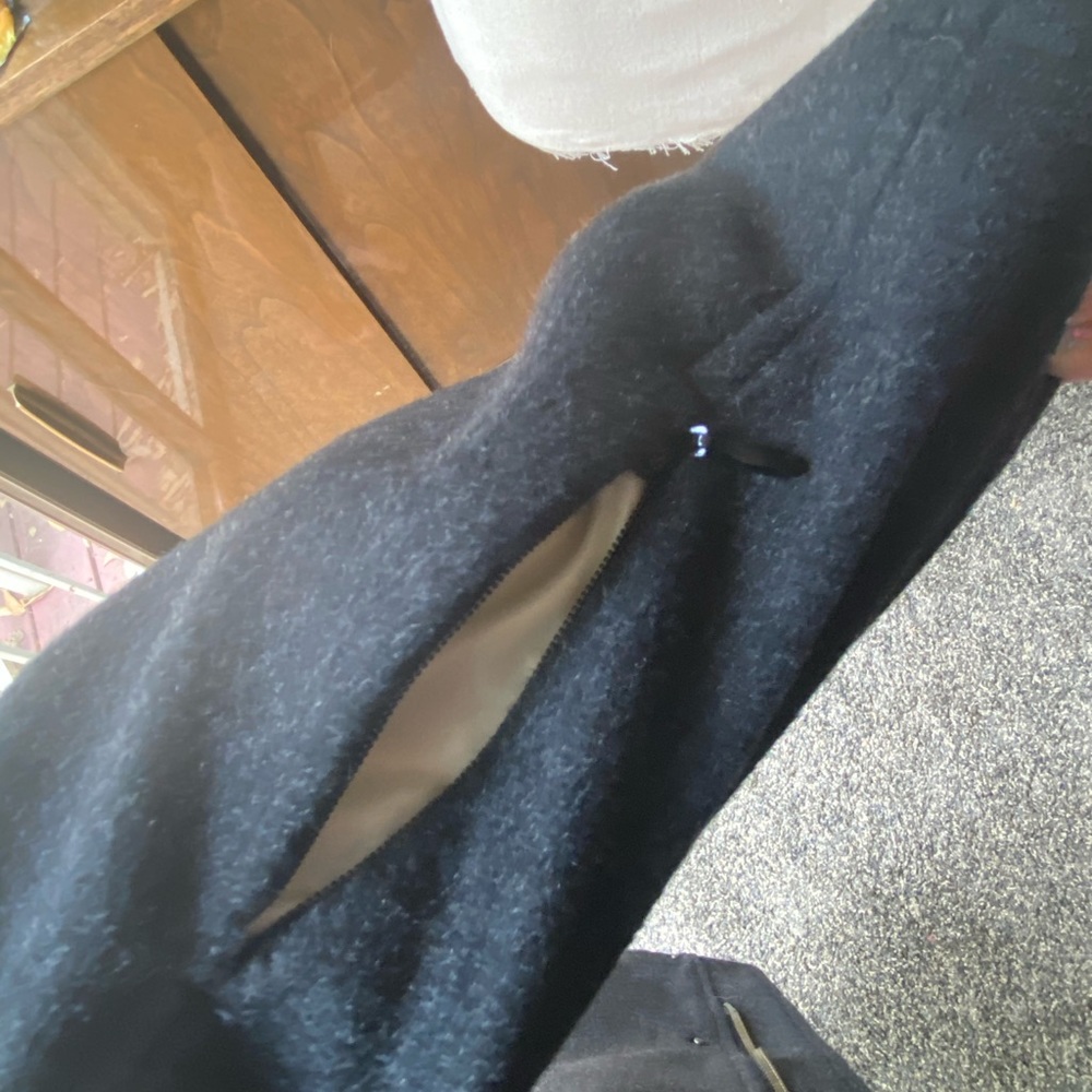 Pendleton Cascade Wool Campbell Coat Resistant - image 7